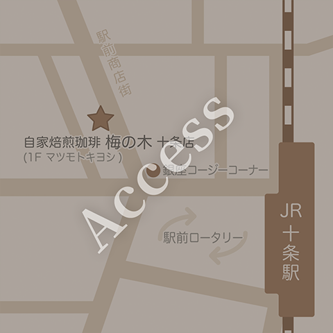 アクセス